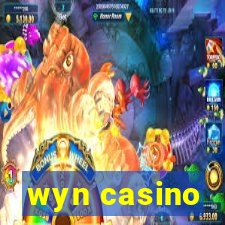 wyn casino